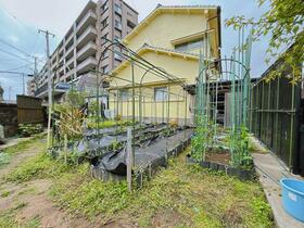 長崎県長崎市立山４丁目