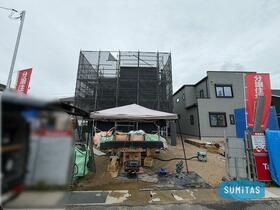 岡山県岡山市北区楢津
