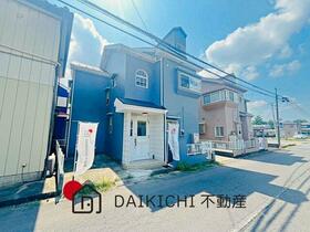 埼玉県加須市北小浜