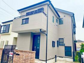 千葉県市川市北方町４丁目