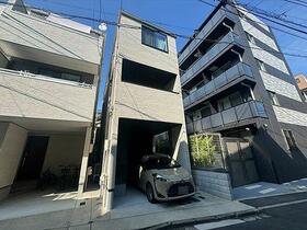 神奈川県横浜市鶴見区矢向４丁目