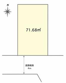 神奈川県川崎市高津区新作４丁目
