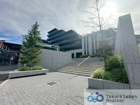 レーベン横浜山手ＯＮＥ　ＷＡＲＤ　ＣＯＵＲＴ