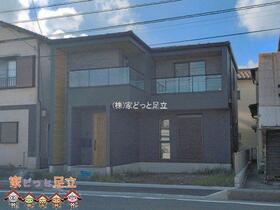 埼玉県草加市長栄４丁目