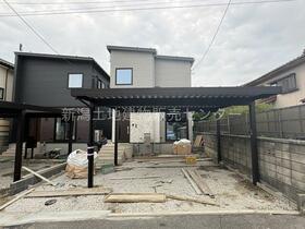 新潟県新潟市東区粟山４丁目