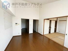 コンフォール学園緑ヶ丘第１−７号棟