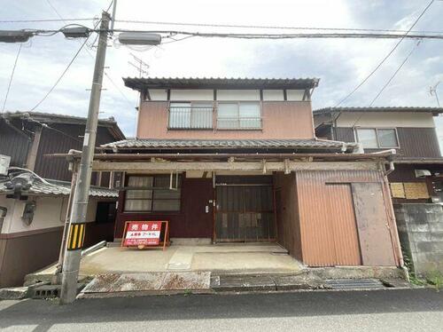 Used Detached House, Miyazu, Kyoto