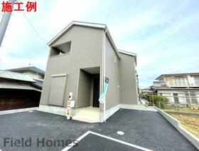 神奈川県海老名市上今泉４丁目