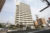 ISM徳川RESIDENCE 5階 築36年3ヶ月の賃貸物件