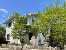 滋賀県大津市北比良