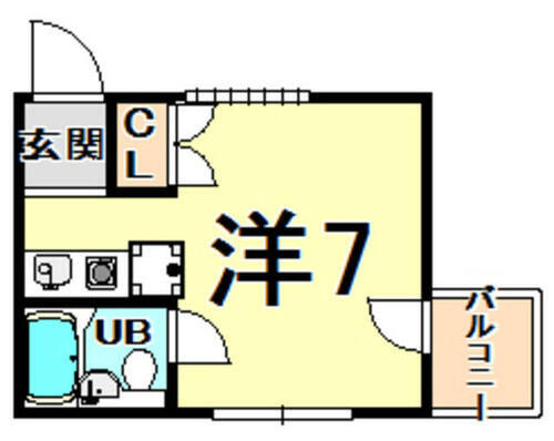 ハイツシャルム_間取り_0