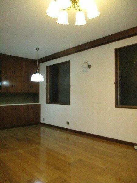 detached 東京都武蔵野市中町３丁目

地図を見る