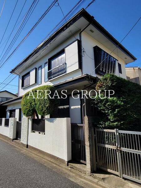 detached 東京都武蔵野市中町３丁目

地図を見る