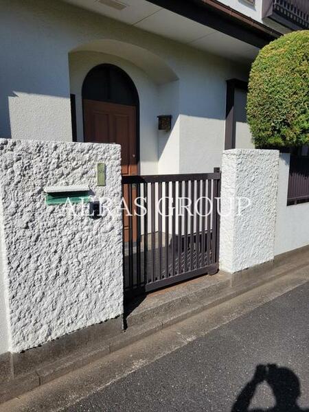 detached 東京都武蔵野市中町３丁目

地図を見る