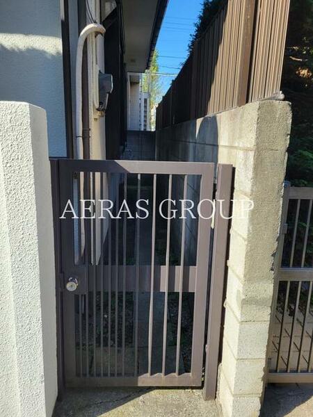 detached 東京都武蔵野市中町３丁目

地図を見る