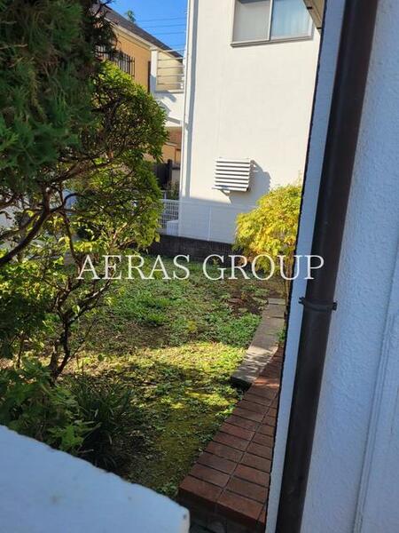 detached 東京都武蔵野市中町３丁目

地図を見る