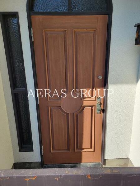 detached 東京都武蔵野市中町３丁目

地図を見る