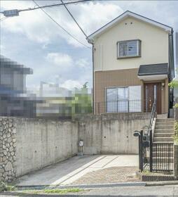 兵庫県神戸市北区若葉台３丁目