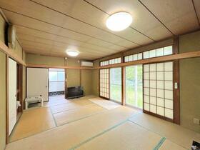群馬県渋川市金井