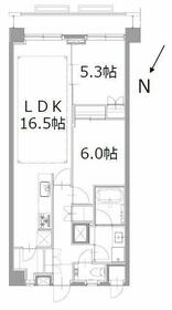 サンビューハイツ渋谷