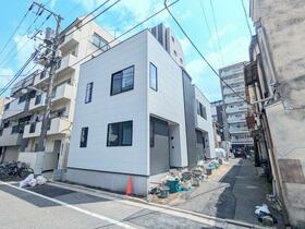 東京都台東区今戸２丁目