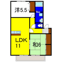 間取り：236003585887