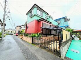 埼玉県さいたま市西区大字内野本郷