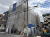 武庫之荘駅より徒歩13分 3階 新築の賃貸物件