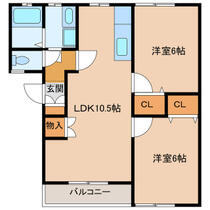 間取り：240039859743