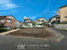 神奈川県川崎市宮前区野川本町１丁目
