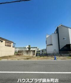東京都墨田区立花３丁目
