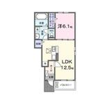 ガーデンフォレストⅣのイメージ