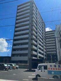 トラスト前原中央ネクサージュＩＩ