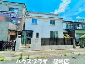 東京都葛飾区新小岩２丁目