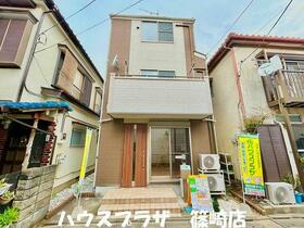東京都江戸川区松本２丁目