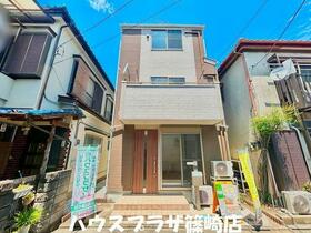 東京都江戸川区松本２丁目