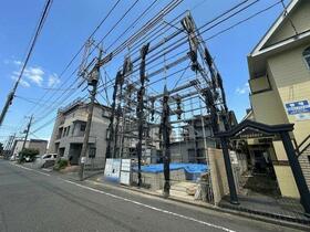 埼玉県川口市領家２丁目