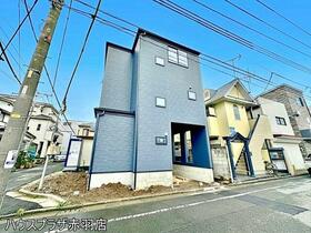 埼玉県川口市領家２丁目