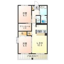 間取り：228059653638
