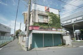 東京都世田谷区北烏山３丁目