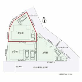神奈川県茅ヶ崎市中海岸4丁目