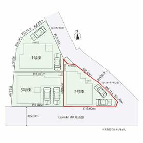 神奈川県茅ヶ崎市中海岸４丁目
