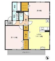 間取り：213142009537