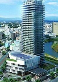 ザ・熊本タワー