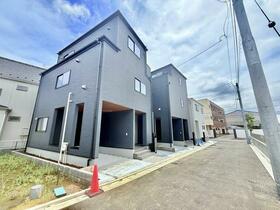 東京都江戸川区篠崎町３丁目