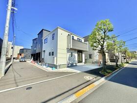 東京都江戸川区篠崎町３丁目