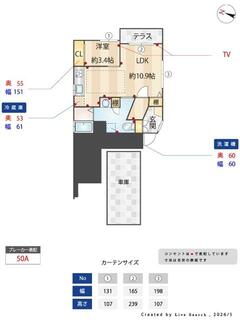間取り：213145645032