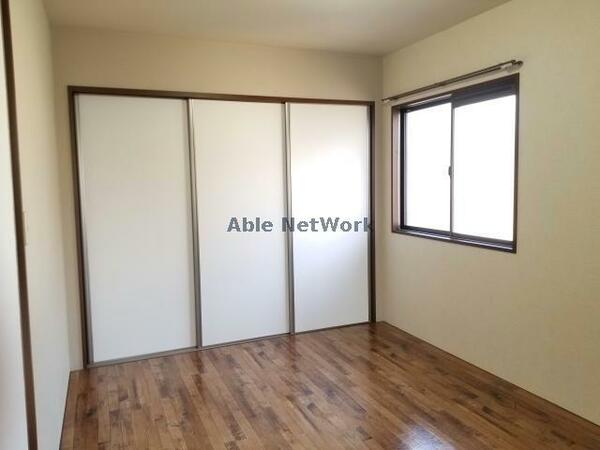 apartment 茨城県結城郡八千代町大字菅谷
物件地図