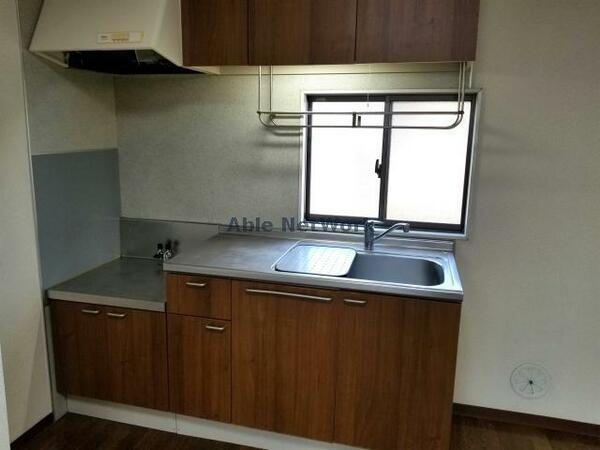 apartment 茨城県結城郡八千代町大字菅谷
物件地図