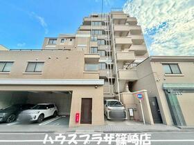 マートルコート新小岩